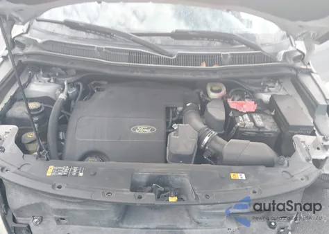 2014 Ford Explorer Xlt z USA, uszkodzony, nr VIN 1FM5K7D84EGA31108